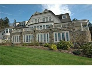 10 Milk St, North Andover, MA 01845