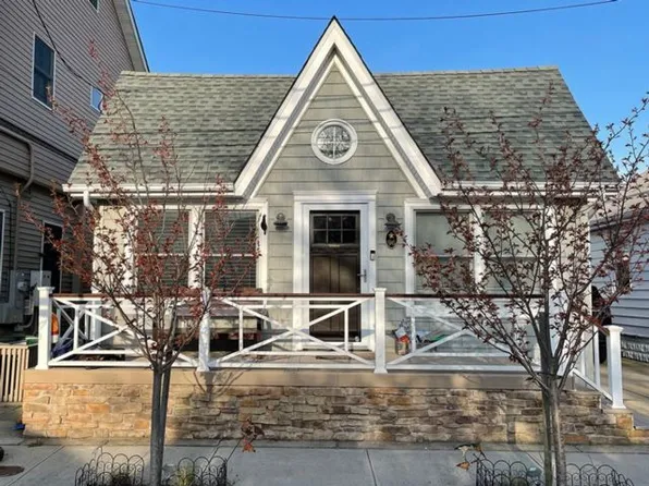 (undisclosed Address), Point Lookout, NY 11569