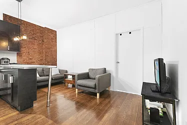 Rented by Citi Habitats