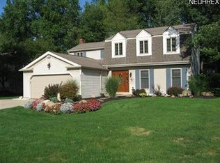 4053 Harding Dr, Westlake, OH 44145