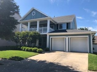 1408 Cotton Gin Dr, Aubrey, TX 76227