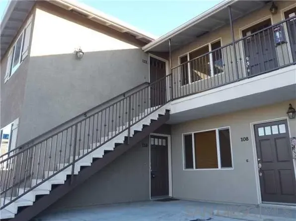 6101 Adelaide Ave Unit 110, San Diego, CA 92115