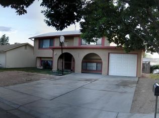 3044 Wedgewood Ave, Grand Junction, CO 81504