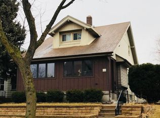 1710 S 59th St, West Allis, WI 53214