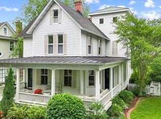204 Brookletts Ave, Easton, MD 21601