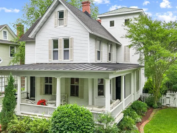 204 Brookletts Ave, Easton, MD 21601