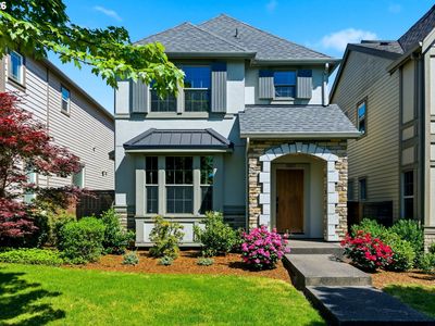10837 SW Carinthia Cir, Wilsonville, OR, 97070