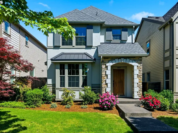 10837 SW Carinthia Cir, Wilsonville, OR 97070
