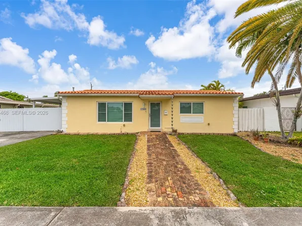 12009 SW 39th Ter, Miami, FL 33175