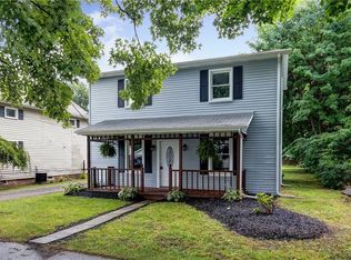 4191 Maple St, Perry, OH 44081