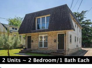 528 Lincoln Ave, Collingswood, NJ 08108