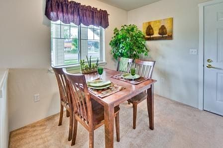 Dining Space