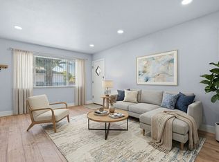 10324 Walnut St APT B, Oakland, CA 94603