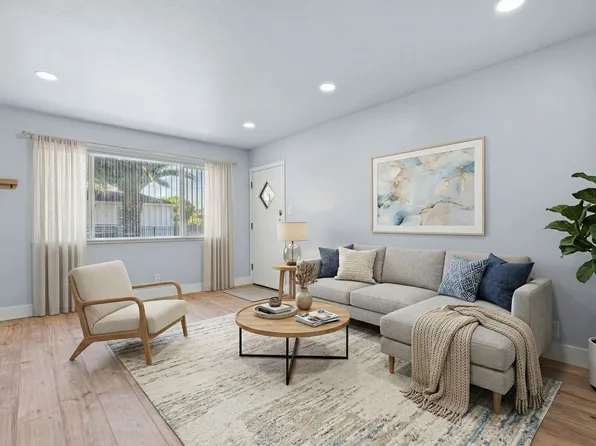 1lewal*, 10324 Walnut St APT B, Oakland, CA 94603