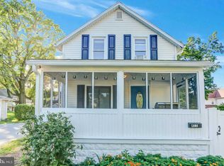 411 Sherman Ave, Harrisburg, PA 17103