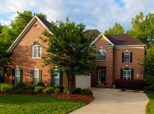 10425 Sundance Ct, Charlotte, NC 28277