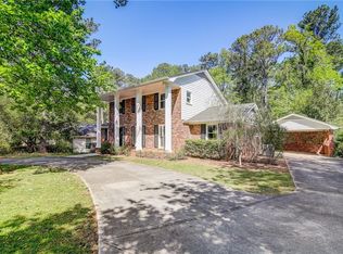 3282 David Rd, Atlanta, GA 30341