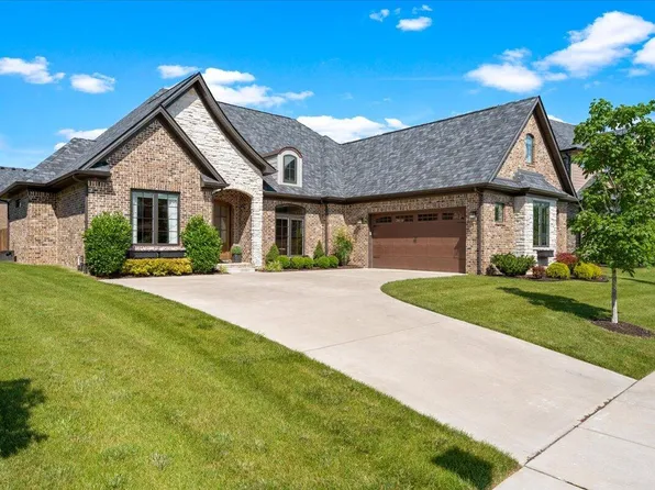 1669 Villa Medici Pass, Lexington, KY 40509