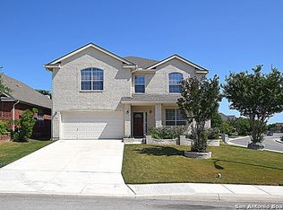 1201 Magellan, Windcrest, TX 78239