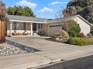 3946 Santa Clara Way, Livermore, CA 94550