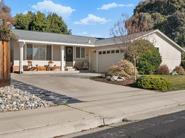 3946 Santa Clara Way, Livermore, CA 94550