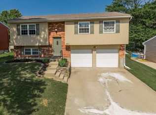 321 Merravay Dr, Florence, KY 41042