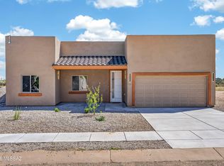 5563 S Swires Rd, Tucson, AZ 85746
