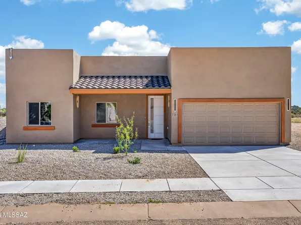 5563 S Swires Rd, Tucson, AZ 85746