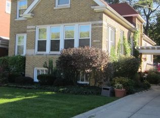 11309 S Bell Ave, Chicago, IL