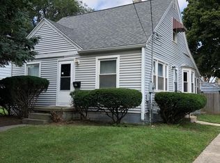 1134 Olson St, Toledo, OH 43612