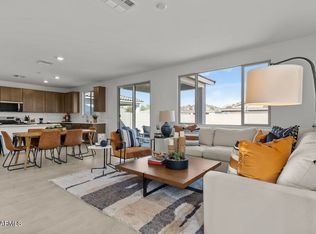36378 W San Alvarez Ave, Maricopa, AZ 85138