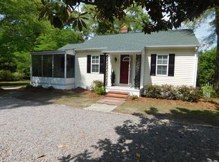 826 Boardman Rd, Aiken, SC 29803