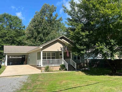 803 N Arch St, Sheridan, AR, 72150