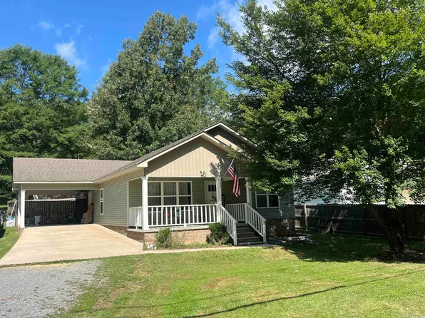 803 N Arch St, Sheridan, AR 72150