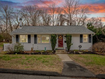 149 Highland Avenue, Beacon Falls, CT, 06403