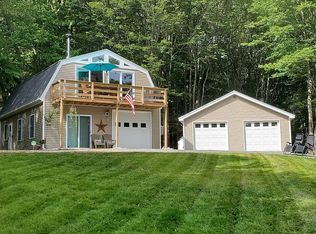 28 Fox Run, Lamoine, ME 04605