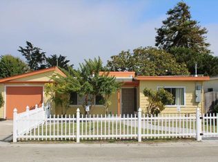 368 25th Ave, Santa Cruz, CA 95062