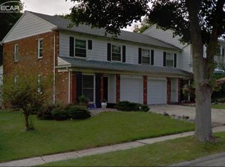 335 Allendale Pl, Flint, MI 48503