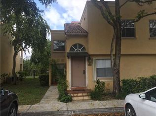 4642 NW 97th Pl, Doral, FL 33178