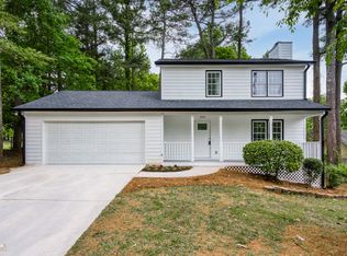 3445 Everson Bay Ct, Snellville, GA