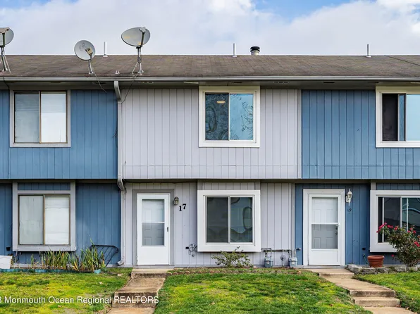 17 Creek Road #365, Brick, NJ 08724