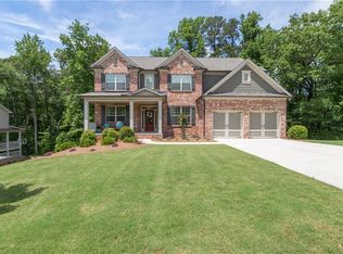 3690 Ivy Lawn Dr, Buford, GA 30519