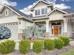 508 W Willow Trace Dr, Eagle, ID 83616