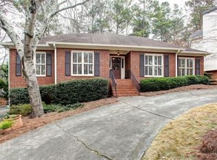 4286 Windy Gap Ct NW, Kennesaw, GA 30144