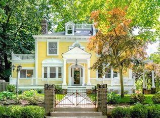 140 W End Ave, Haddonfield, NJ 08033