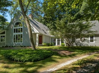 9 Lake View Rd, Great Barrington, MA 01230