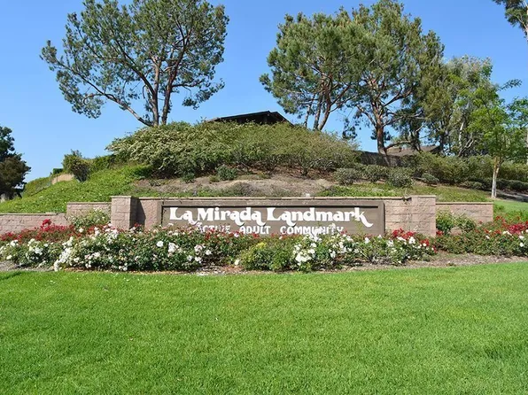 15911 Alta Vista Dr #705D, La Mirada, CA 90638