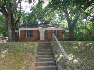 841 Laurel Ave, Macon, GA 31211