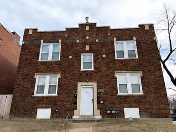 3956 Pennsylvania Ave, Saint Louis, MO 63118