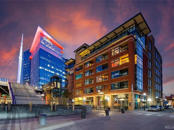 2100 16th Street #704, Denver, CO 80202